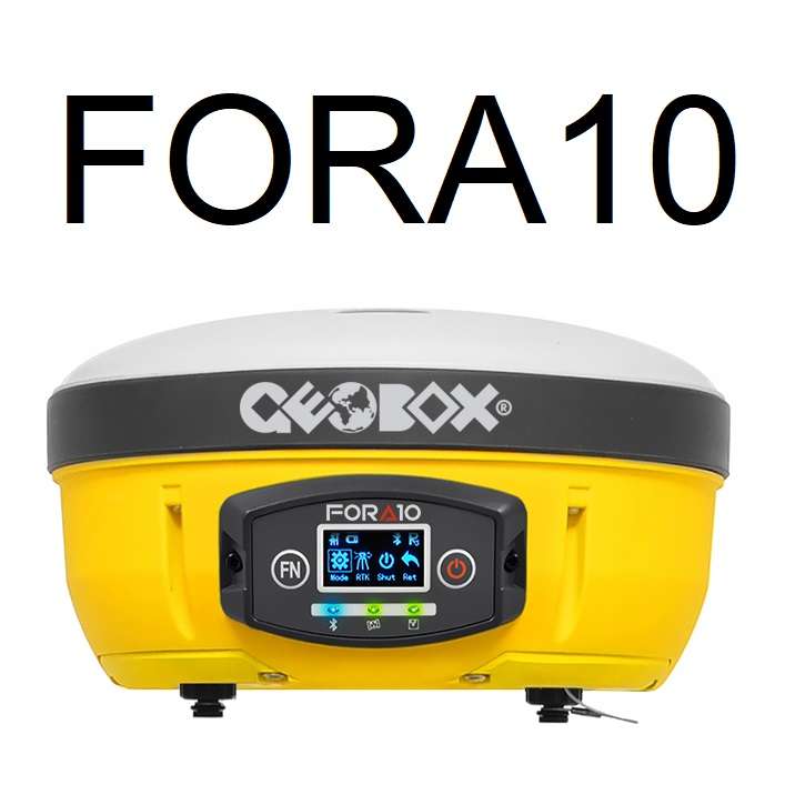 Geobox Fora10 1 1
