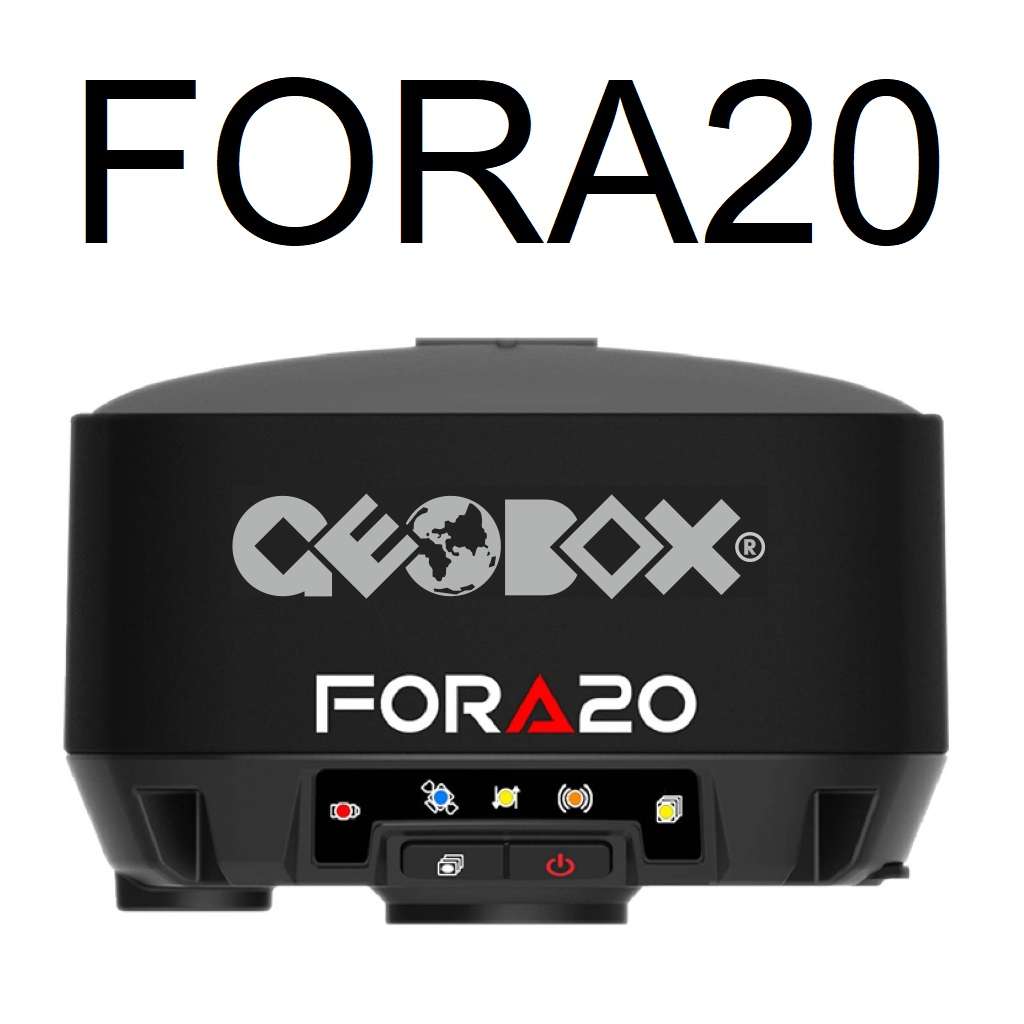 Geobox Fora20 1