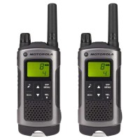 радиостанций Motorola TLKR T80