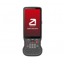 AlphaGEO A-Tab