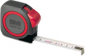 Измерительная рулетка BMI VARIO 5 M