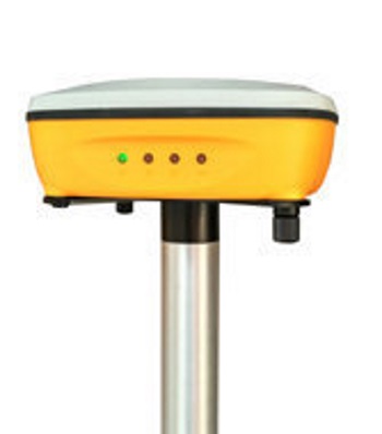 Портативный GNSS приемник South S680