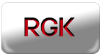 Логотип RGK