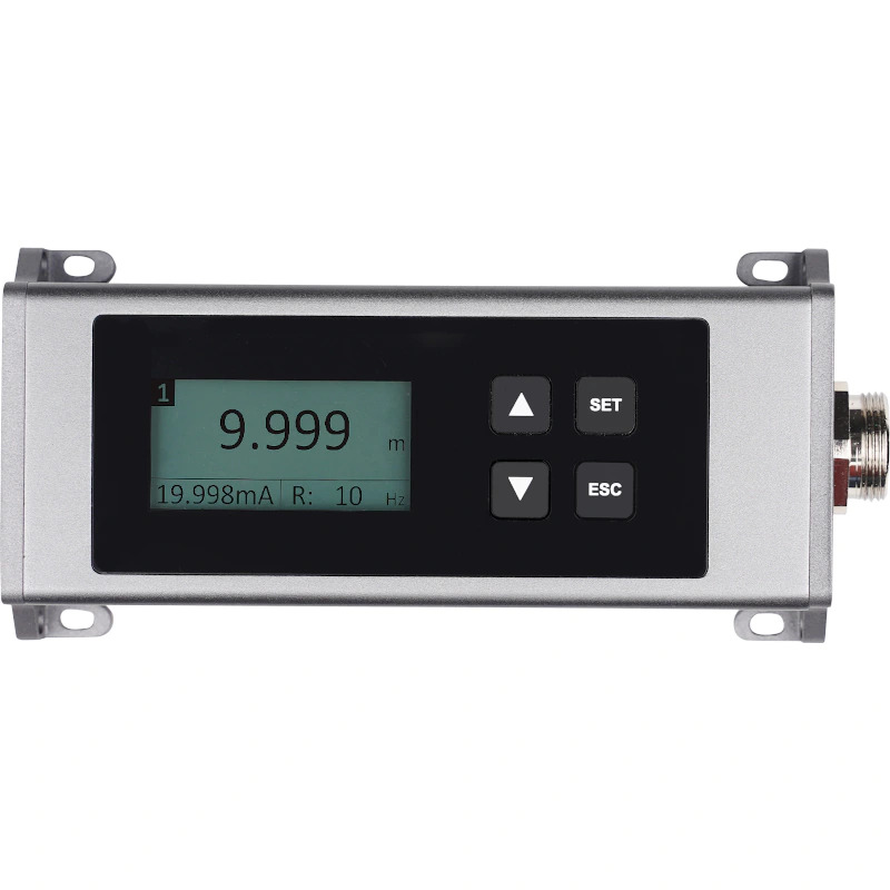 Лазерный датчик расстояния RGK DP10B