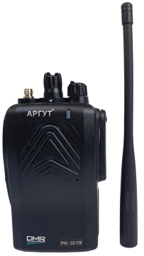Радиостанция Аргут РК-301М VHF