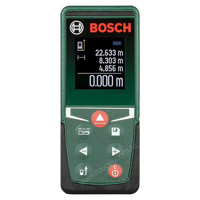 Лазерный дальномер Bosch Universal Distance 50
