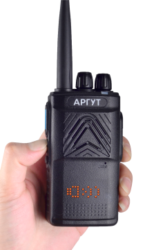 Радиостанция Аргут А-24