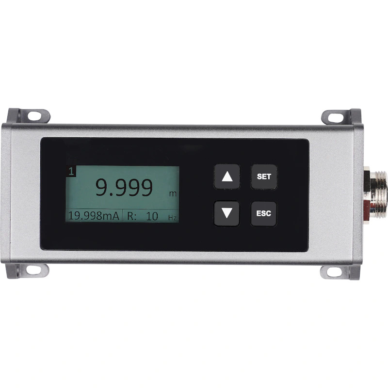 Лазерный датчик расстояния RGK DP30B