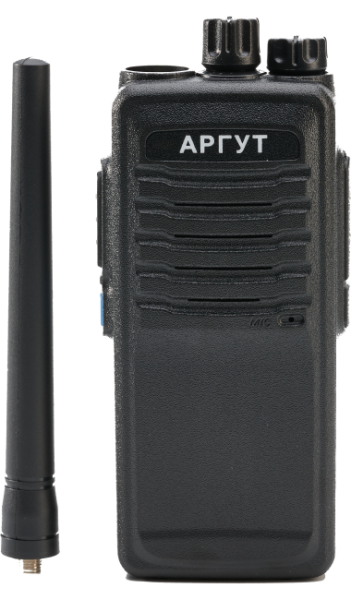 Радиостанция Аргут А-57 VHF