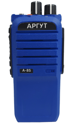 Радиостанция Аргут А-85