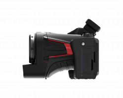 Высокоэффективная тепловая камера PS800