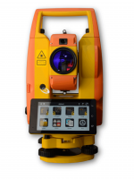 Электронный тахеометр GT-362R10 2″