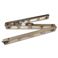 Дорожная рейка РДУ Кондор-компакт