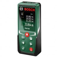 Дальномер Bosch PLR 25