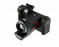 Высокоэффективная тепловая камера PS800