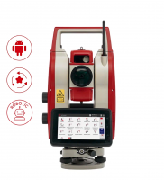 AlphaGEO R1