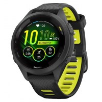 Garmin Forerunner 265S черный