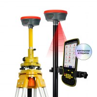 комплект AlphaGEO A10