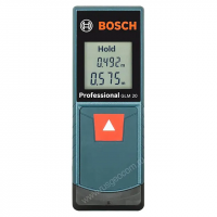 б/у дальномер Bosch GLM 20