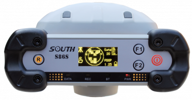 GNSS приемник South S86-S
