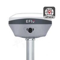 Приёмник EFIX F8 с ПО eField