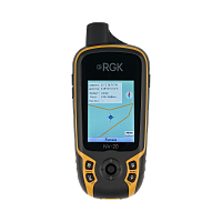 GPS-навигатор Garmin eTrex 10