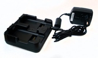 Зарядное устройство с адаптером (аналог) для аккумуляторов Nikon Nivo Li-ion