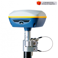 GNSS приемник SOUTH S680 (IMU)