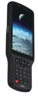Полевой контроллер STEC S Pod + ПО SurPad