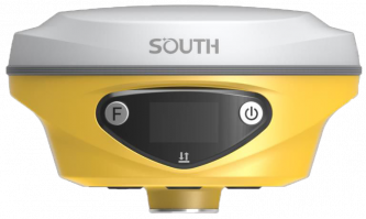 GNSS приемник SOUTH ALPS1 (Лазер, AR, IMU)