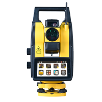 Роботизированный тахеометр SOUTH NS10 1"