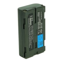 Батарея для тахеометра Sokkia BDC46C