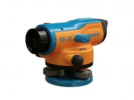Оптический нивелир Geobox N8-26