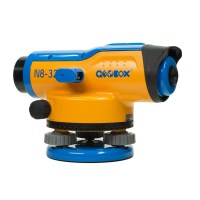 оптический нивелир Geobox N8-32