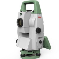 Роботизированный тахеометр Leica TS16 G R1000 3"