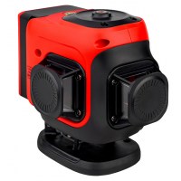 Лазерный уровень RGK ALPHA 3D-D