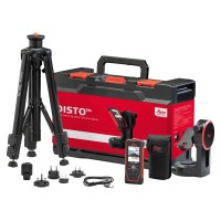 Комплект Leica DISTO D5