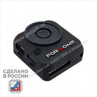 GPS ПРИЕМНИК GEOBOX FORA ONE (184/1408* КАНАЛОВ)