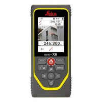 Лазерный дальномер Leica DISTO D5