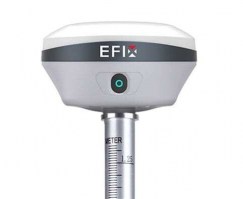 Приёмник EFIX F8