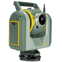 С канирующий тахеометр Trimble SX12 Standard