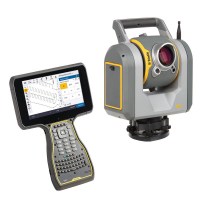 Trimble SX12 + TSC7