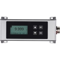 Лазерный датчик расстояния RGK DP30B