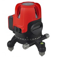Лазерный уровень RGK ALPHA 205