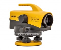 Оптический нивелир Vega L32C