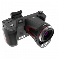 Высокоэффективная тепловая камера PS610