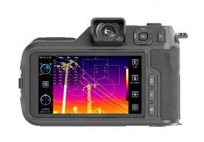 Высокоэффективная тепловая камера PS850