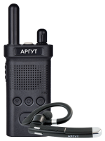 Радиостанция Аргут А-11 UHF