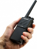 Радиостанция Аргут А-55 VHF