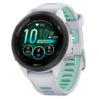 Часы Garmin Forerunner 265S белый